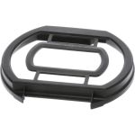 Rahmen für Abluftfilter Bosch 12027210 für Bodenstaubsauger Bosch
