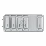 Tastensatz LG MBG62329502 für Trockner LG Electronics
