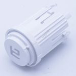 Bedienknopf Innen für Ofen Gorenje 561293 WMD-75.1B