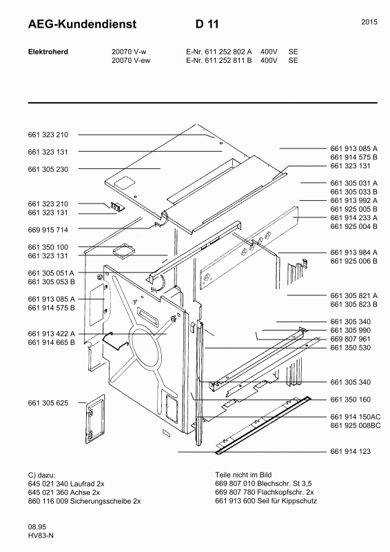 Ersatzteile_20070V_W_S_400V_61125281100_Bild_1