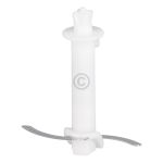 Messer DeLonghi AS00006077 für Stabmixer Delonghi