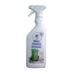 Hygienespray Collo 018 Subito für Mülltonne Abfalleimer 500ml