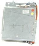 Heizelement 2400W für Trockner Whirlpool 481010669313 230V
