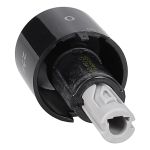 KNEBEL, THERMOSTAT, SCHWARZ, 0-27 140217196058 Electrolux