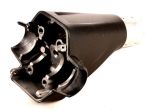Vorbau für E-Scooter Segway Ninebot Ca.01.05.0022.00 Aluminium Lenker Halterung