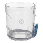 Zyklongehäuse Hoover 48028703 für Staubsauger