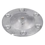 Trommelachse Candy/ Hoover 70013823 für Waschmaschine CANDY/ HOOVER
