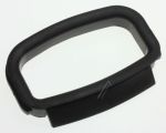 Luftkanaldichtung Samsung Staubsauger DJ6301282A Schwarz