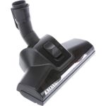 Bodendüse schwarz Bosch 17008622 für Staubsauger Bosch