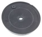 Kohlefilter für Dunstabzugshaube Elica 2JET015 Aktivkohlefilter