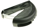 Filtereinheit für Trockner Hisense/Gorenje 527410 SP-15 9005 Schaumfilter