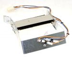 Heizungs- und Thermostat-Kit für Whirlpool Trockner 488000729823 1-Kreislauf 1-Ein