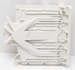 Einspülschalenoberteil 12029085 Originalersatzteil von Bosch