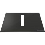 Glaskeramikfläche Bosch 23004156 für Kochfeld Bosch