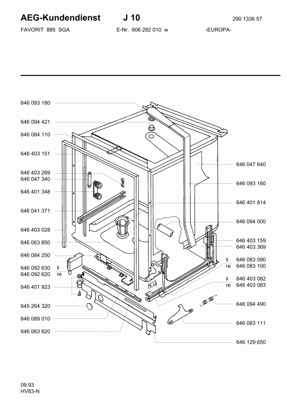 Ersatzteile_Favorit_885_W_60628201000_Bild_5