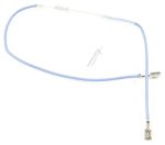 Sicherungslitze für Melitta Kaffeemaschine 6618247 184°C blau