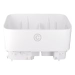 Middle frame（White） 201-2497-0119 Ecovacs