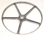 Midea Waschmaschine Riemenscheibe 12338100000149 Antrieb Trommel