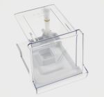 Wassertankabdeckung für Kühlschrank Beko C00899016 Wasserbehälter