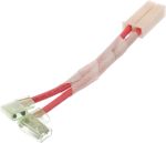 Heizelement für Mikrowelle Bosch 00607900 Hochspannung