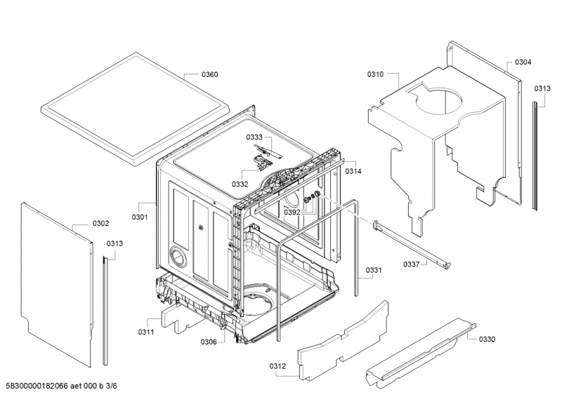 Ersatzteile_iQ_100_SN25D201EU_2F01_Bild_3