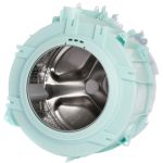 Laugenbehälter Bosch 23003178 für Waschmaschine Bosch