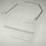Gemüsefach groß für Kühlschrank Whirlpool/Indesit 481241870063 Kühlfach Schublade