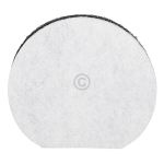 Filter Cotton（handheld vacuum） 201-2437-0374