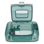 Decontamination tank (green) Ecovacs 201-2478-18B6 für Staubsauger-Roboter