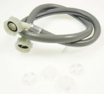 Zulaufschlauch für Geschirrspüler Midea 12038100000541 1m