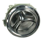 Waschmaschinen-Trommel Haier 49117940 Waschmaschine-Behälter