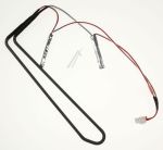 Abtauheizung für Kühlschrank LG MEE62606001 130W, 330x140mm