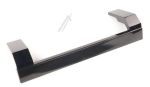 Stangengriff für Kühlschrank Liebherr 968012700 schwarz 244mm