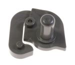 Kühlschrank-Türfixierbolzen Whirlpool Indesit 482000031657 Türverschluss