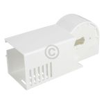 Gehäuse für Thermostat Bauknecht 481241879847 für Kühlschrank