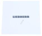 Gehäuseteil für Kühlschrank Liebherr 742311100 Kühlgefrierkombination