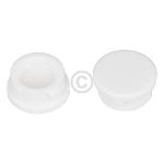 Gummi für LDS Ecovacs 201-1816-0071 für Staubsauger-Roboter