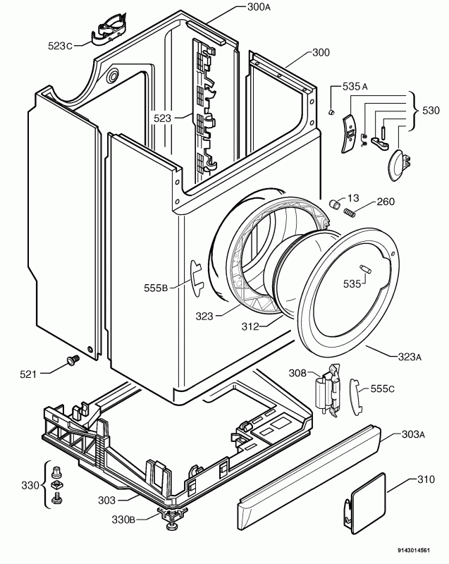 Ersatzteile_VA_6040_W_1_91146740100_Bild_5