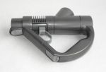 Griff Triggerhead Turbinendüse für Staubsauger Dyson 92308101 Handgriff Turbinendüse