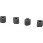 Gummifuß für Ofen BSH-Gruppe 00416462 Anti-Rutsch, Standfuss