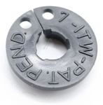 Unterlegscheibe für Gorenje Ofen 407247 Herd-Schalter