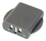 Schienenendstück für Geschirrspüler Smeg 768610393 Führung