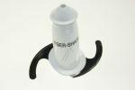 Messerklinge für Küchenmaschine DeLonghi KW664909 FP480/FP580/FP680/FP690