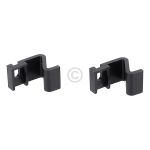 Collision Suspension Detection Plate 201-2452-0030