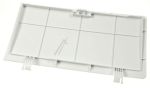 Trocknerklappe weiß Whirlpool/Indesit