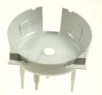 Halter für Entsafter BSH-Gruppe 00652123 Befestigung