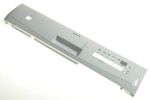 Bedienblende für Gehäuseteile AEG 1560035410 gedruckt, komplett