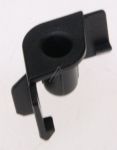 Anschlag für Kaffeemaschine Bosch 00607268 Halterung, Kunststoff