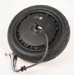 Nabenmotor 400W Segway-Ninebot AB.05.19.00.0016 für E-Scooter