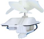 Kühlerlüfter für Beko Kühlschrank C00864503 Kühlschranklüfter